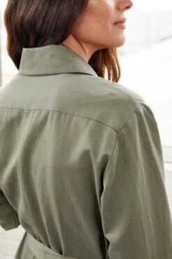 Oceane Femme Fête Jumpsuit - Lichen Green -Mode Weft Sales Store 0092 Oceane Lichen 0650 bf318a6c fbff 4b4c 867d d23bf3947bea