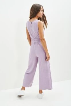 Briar Jumpsuit - Lavender -Mode Weft Sales Store 0387 Briar Lavender 3567 web 87b27f5c 9851 4217 a544 ee691c367970