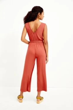 Gardenia Jumpsuit - Sienna -Mode Weft Sales Store 0441 Gardenia Sienna 0876 web 03206d40 9387 4656 8b43 004b33b5ea7f