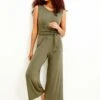 Gardenia Jumpsuit