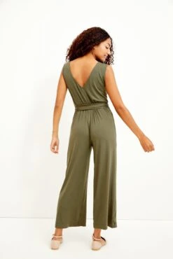 Gardenia Jumpsuit - Vine -Mode Weft Sales Store 0441 Gardenia Vine 2580 web 8000a09d 970e 482d adac a8ded62a86a9