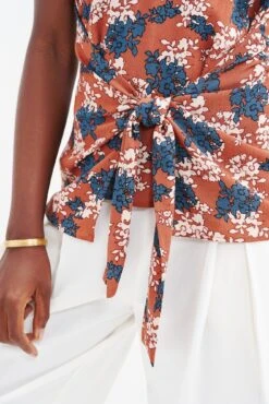 Natalie Upcycled Tank - Lipari Floral - ReAmour -Mode Weft Sales Store 0458 Natalie Lipari Floral v2 1858 web ebdbbce6 ab2e 40c2 9296 97eca2a6b3d6