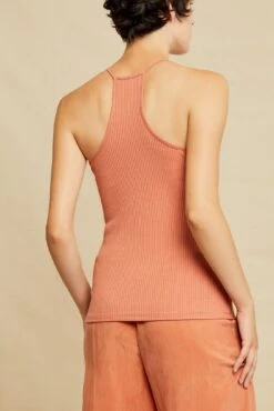Jada Paris Rib Tank - Hibiscus - ReAmour 10 Jada Paris Rib Tank - Hibiscus - ReAmour -Mode Weft Sales Store 0519 Jada Paris Rib Hibiscus 0023 6cbe41d7 b7a4 4a9d bf78 c5c876592b19
