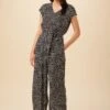 Wynnie Ecovero Jumpsuit - Italia