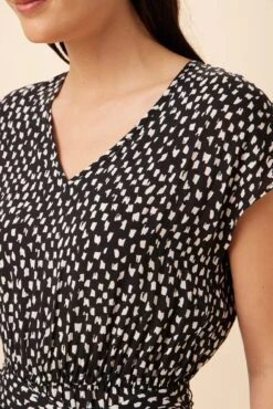 Wynnie Ecovero Jumpsuit - Italia -Mode Weft Sales Store 0562 Wynnie Italia 4