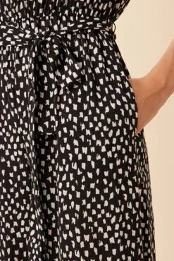 Wynnie Ecovero Jumpsuit - Italia -Mode Weft Sales Store 0562 Wynnie Italia 5