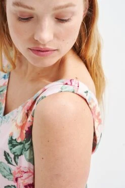 Ninette Upcycled Tank - ReAmour -Mode Weft Sales Store 0589 Ninette Upcycled Genoa Floral 0490 web 151c9311 db96 455f 8da7 4412f9227d7f