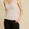Jada Dream Rib Tank - Dawn - ReAmour