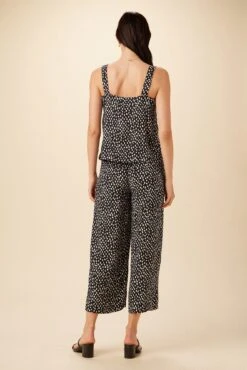 Portia Ecovero Tank - Italia -Mode Weft Sales Store 2060 Portia Italia 3