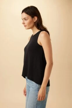 Mode Weft Sales Store -Mode Weft Sales Store 23 7951 Sadie Black 2