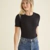 Talin Dream Rib Tee