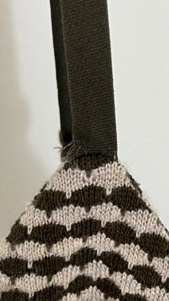 Barlow Scallop Knit Cami - ReAmour -Mode Weft Sales Store submission 12422 37210