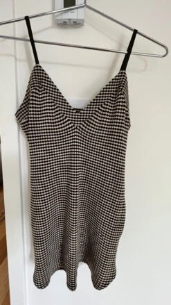 Barlow Scallop Knit Cami - ReAmour -Mode Weft Sales Store submission 12422 37211