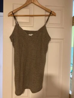 Barlow Scallop Knit Cami - ReAmour -Mode Weft Sales Store submission 13028 39447